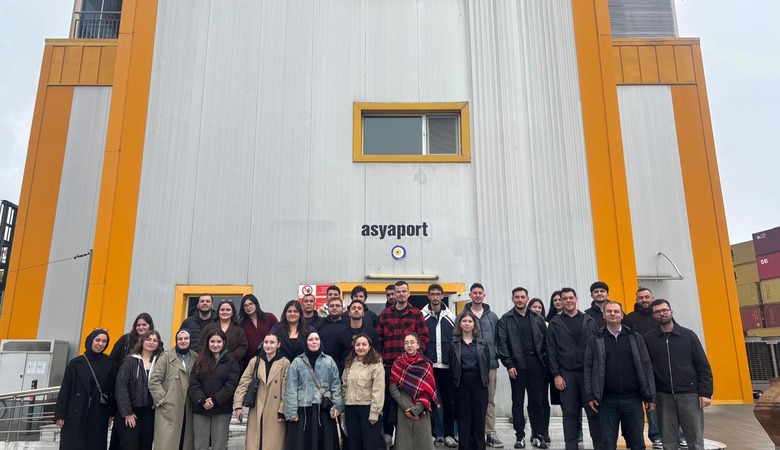 asyaport
